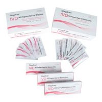 Singclean HCG Pregnancy Test Kit