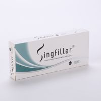 Hyaluronate Acid Gel For Plastic Surgery