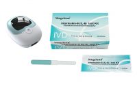 Interleukin-6 (IL-6) Test Kit