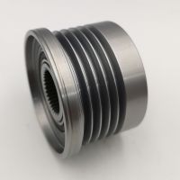 Alternator Pulley--Top Class Manufacturing
