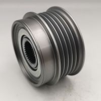 Alternator Pulley--Top Class Quality