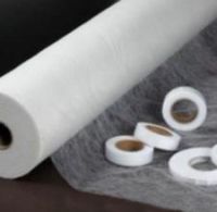 Copolyamide (COPA) Hot Melt Adhesive Web for fabrics laminating