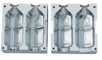 PET Preform Mould