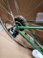 2020 SCHWINN COLLEGIATE HYBRID BICYCLE