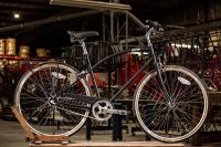 DETROIT BIKES U.S. CHROMOLY A-TYPE