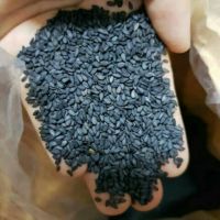 Black Sesame Seeds