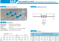 resistor, conductor, electoric parts, electric components, capacitor, inductor