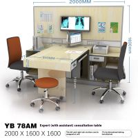 Hospital Desk, Hospital Chair, Hospital Bed