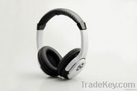 New Hi-fi Stereo Wireless Card Plug Headset, MP3 Player Headset and FM