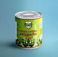 Jalapeno Sliced Pepper