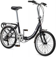 Schwinn Loop Adult Folding Bike