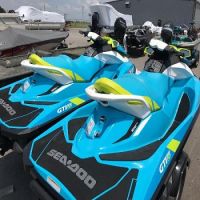 Jaffoo Buy 3 Get 1 free Watercraft jetski for sale sea doo boats