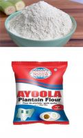 Plantain Flour