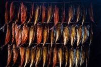 Smoked Fish