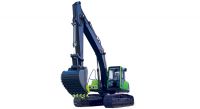 Excavators