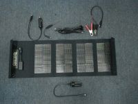 Flexible Solar Panels