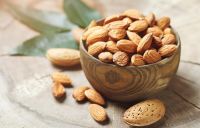 Bulk Almond nuts For Sale