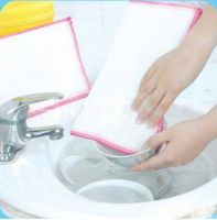 Dish Clean Cloth