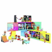 L.O.L. Surprise! Clubhouse Playset