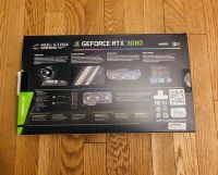 BEST ASUS ROG Strix GeForce RTX 3080 OC Edition