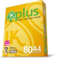 Copy Paper A4 80GSM