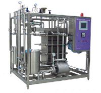 Pasteurizer
