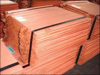 HIGH QUALITY 99.99% COPPER CATHODE AND ELECTROLYTIC COPPER