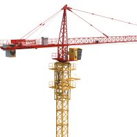 Tower Crane SYT63(T5013-5)