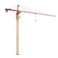 SYT80(T5710-6) Tower Crane