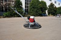 Single Millstone Hand Polisher