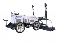 Four Wheels Concrete Ride