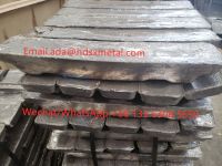 Direct Supplier  Lead  Ingot 99.995%