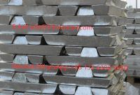 Magnesium Ingot Ingot New 2021 China Technology Production Pure Magnesium Alloy Ingot