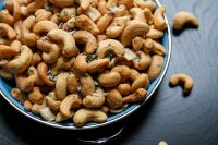 Raw / Salted Roasted Cashew Nuts W180, W210, W240, W320, W450 - Cashew Nuts