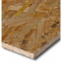 18 X 2400 X 590mm OSB