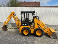 JCB 1CX  Backhoe Loader 4WD Tractor