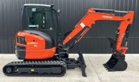 Affordable New U35S  Mini Excavator Tractor For Sale