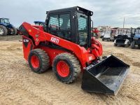 High Quality SL750 CE Skid Steer