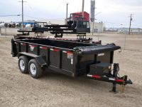 Wholesale Premium Quality Aluminum Tractor Tractor