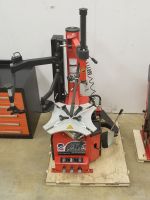 New High Performance  Tire Changer For