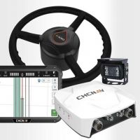 Affordable New Auto Steering Wheel Leather