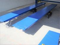 4-Post New  Hydraulic Car Lift