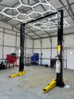 Buy Original 2-Post Hydraulic Car Lift  For Sale