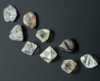 Rough diamonds