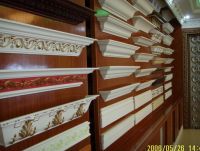 moulding/cornice