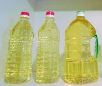 sunflower oil