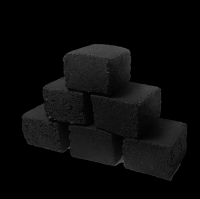 Coconut Briquette Charcoal