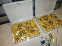 GOLD BARS FOR SALE +237676446684