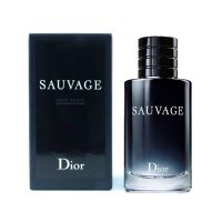 Christian Dior Sauvage For Men 100 ml / 3.4 oz