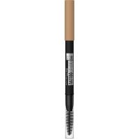 Maybelline New York TattooStudio Waterproof Eyebrow Pencil, 248 LIGHT BLONDE, 0.026 Ounce